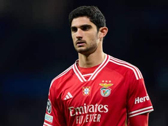 Article image:Gonçalo Guedes needs “physical and mental recovery” at Villarreal, says manager Marcelino