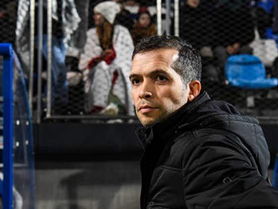 Article image:Luís Castro: the coach who conquered youth football with Benfica, now impressing in France