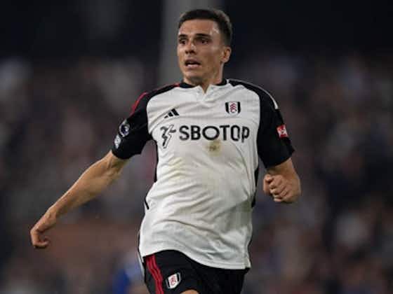 Article image:Fulham admit talisman João Palhinha could leave for the right price