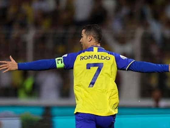 Gambar artikel:How long will Cristiano Ronaldo remain in Portugal’s national team?