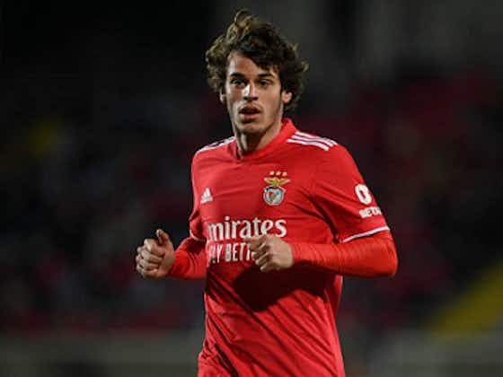 Article image:Paulo Bernardo ready for Champions League test after leaving Benfica for Celtic