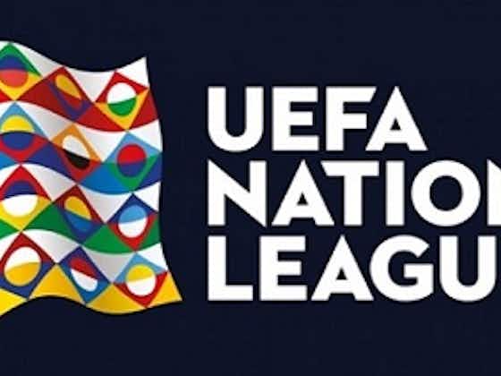 Article image:Portugal eyeing more glory at UEFA Nations League 2024/2025: new format and implications for the Seleção