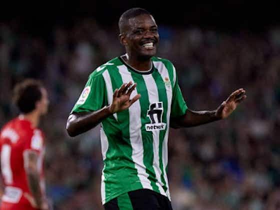 Article image:Portuguese Abroad goals round-up: William Carvalho masterclass for Betis; Neves penalty lifts Wolves; Adrien Silva, Josué on target; Marcos Paulo opens Spanish account