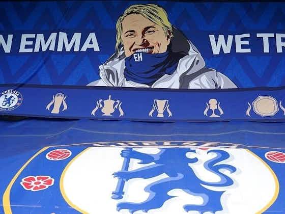 Imagem do artigo:Chelsea Women na Champions League: a busca pelo primeiro título