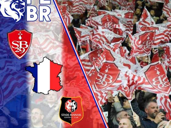 Imagem do artigo:Palpite, Prognóstico e Odds para Stade Brestois x Rennes – 15/08