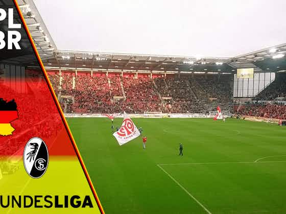 Imagem do artigo:Palpite, Prognóstico e Odds para Mainz 05 x Freiburg – 18/09