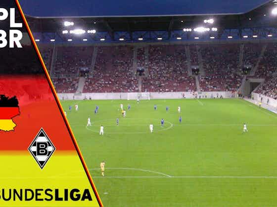 Imagem do artigo:Palpite, Prognóstico e Odds para Augsburg x Mönchengladbach – 18/09