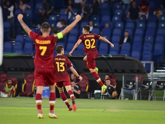 Imagem do artigo:Roma x CSKA Sofia – Melhores momentos e resultado
