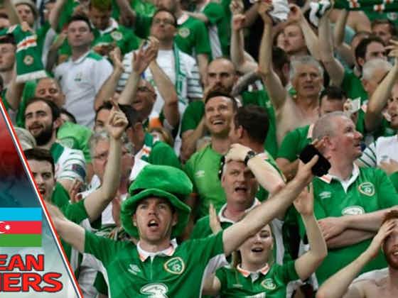 Imagem do artigo:Palpite, Prognóstico e Odds para Irlanda x Azerbaijão – 04/09