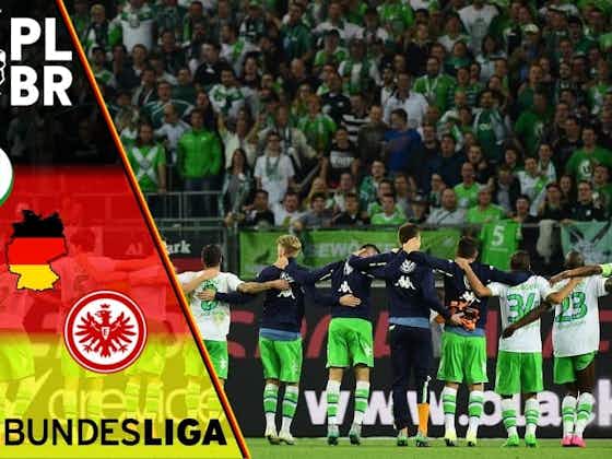 Imagem do artigo:Palpite, Prognóstico e Odds para Wolfsburg x Frankfurt – 19/09