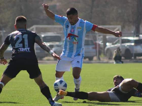 Imagen del artículo:Invencible: Magallanes derrota a Copiapó y se escapa 15 puntos