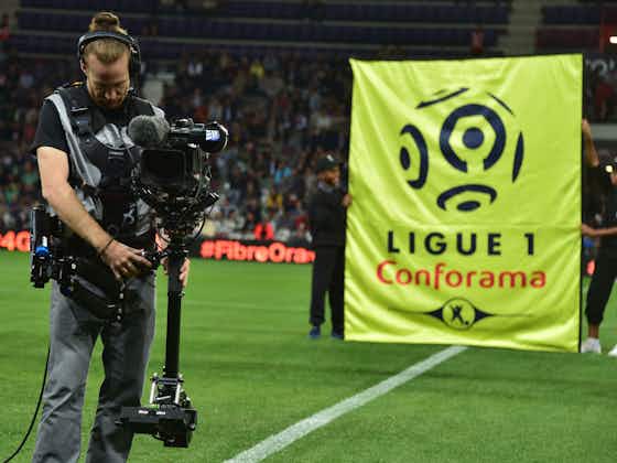 Article image:Opinion: Ligue 1 Should Seek Social Media Giants to Solve US Broadcast Woes