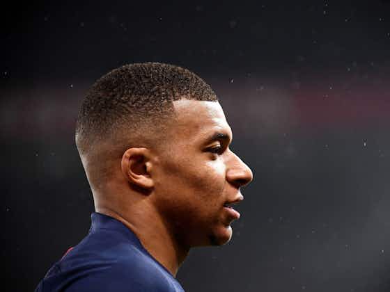 Article image:PSG to Increase Mbappé’s Salary to the Level of Messi and Ronaldo