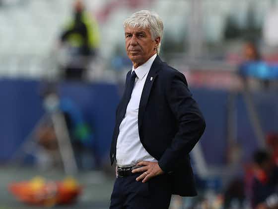 Article image:Video: Gian Piero Gasperini on the Difference Kylian Mbappé Made When Entering the Match