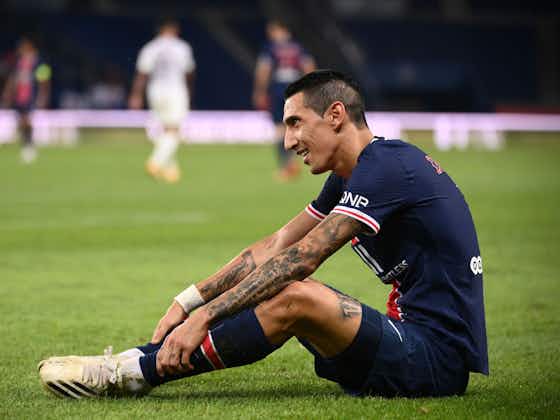 Article image:PSG Talking Podcast: Champions League Hangover or Serious Issues at PSG?