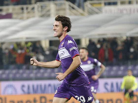 Artikelbild:Bericht: AC Florenz will Real-Star Odriozola fest verpflichten!