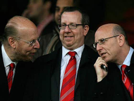 Article image:Manchester United paying dividends to Glazer family amidst on-going pandemic