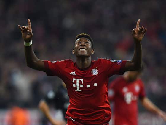 Article image:Man United on red alert — Bayern defender fails to agree on an extension in the third attempt