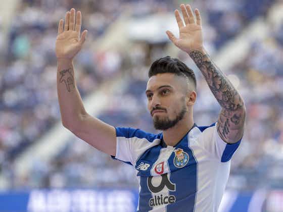 Article image:Porto to demand more money from Manchester United for Alex Telles because of hidden fees