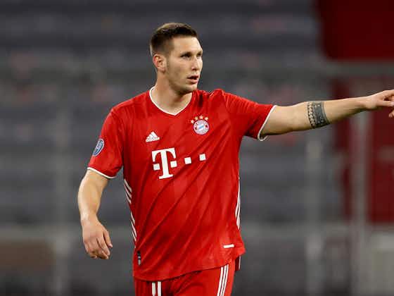 Article image:German media: Manchester United can sign €48m Bayern Munich defender