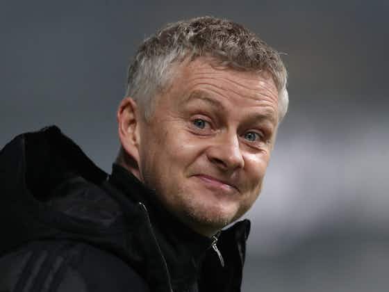 Article image:‘We have to be realistic’: Solskjaer warns Manchester United must be ‘responsible’ during transfer window