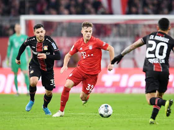 Imagen del artículo:Bayern tendrá que jugar sin público por el COVID-19