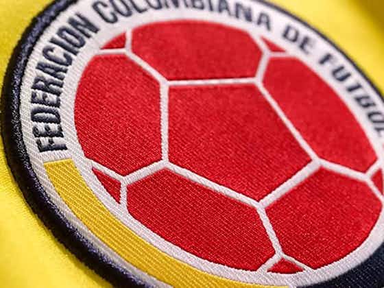 Imagen del artículo:Los nuevos convocados del microciclo de Selección Colombia