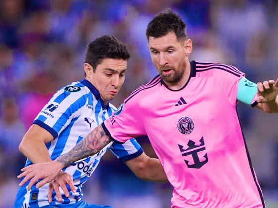 Imagen del artículo:Stefan Medina ató a Messi, Suárez y Alba