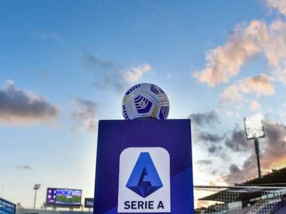 Article image:With round one less than two months away, Serie A unveiled the fixture list for the upcoming 2022/23 season.