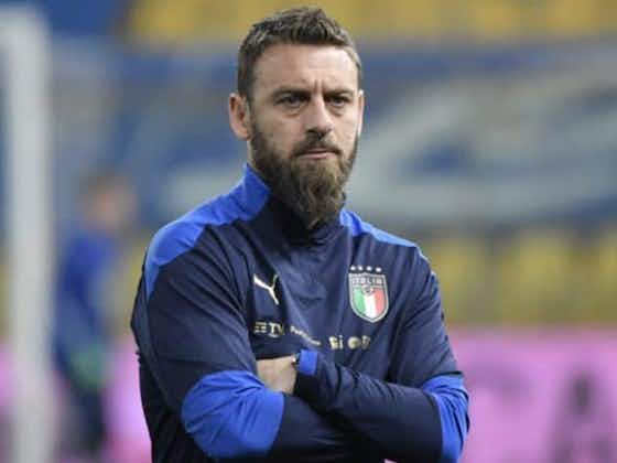 Article image:Bologna ponder De Rossi as Mihajlović replacement