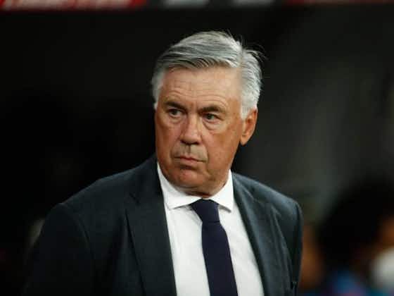 Article image:Carlo Ancelotti believes Mourinho to be perfect fit for Roma