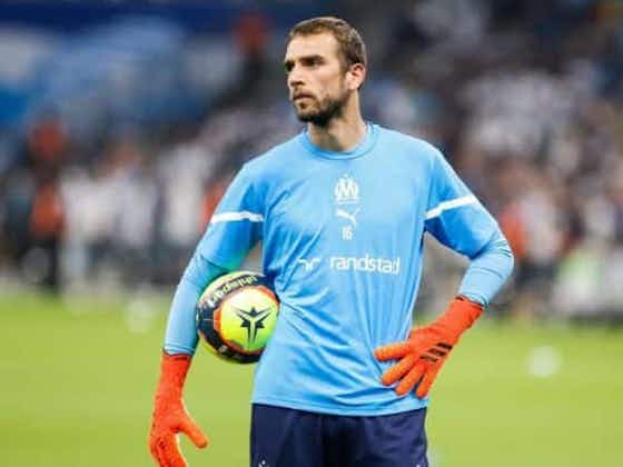 Article image:Pau Lopez’s transfer to Marseille becomes permanent