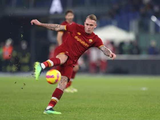 Article image:Roma’s Karsdorp before Empoli match: “We’ll have to be attentive in defence.”