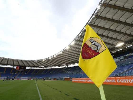Article image:Roma CRO Ryan Norys: “The club’s ownership group is really ambitious.”