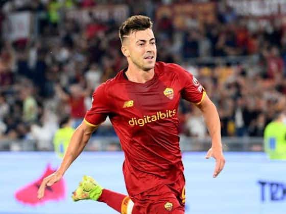 Article image:Stephan El Shaarawy to be available for Inter showdown