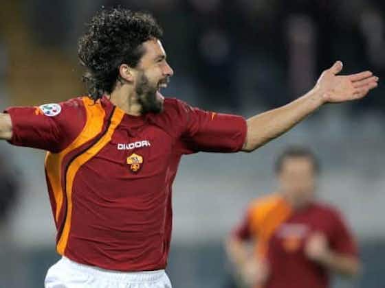 Article image:Damiano Tommasi confident Roma can fight for top position in Serie A table