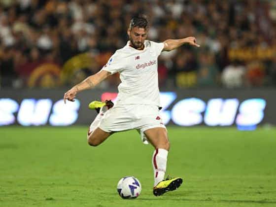 Article image:Roma close in on agreement for Bryan Cristante’s renewal
