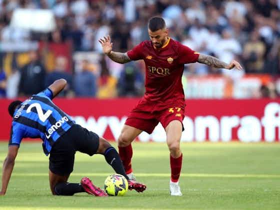Article image:Spinazzola, Ibanez and Abraham probable to depart Roma in the summer