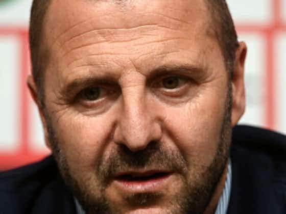 Article image:Rennes sporting director Florian Maurice still in the race for Roma vacancy