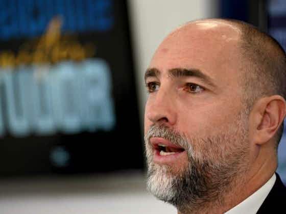 Article image:New Lazio boss Igor Tudor: “I can’t wait to feel the emotions of the Derby.”
