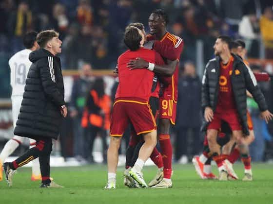 Immagine dell'articolo:Tammy Abraham ecstatic after win over Milan: “This is one of the best teams I’ve ever been part of.”