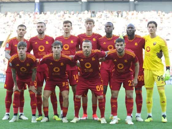 Immagine dell'articolo:Official: Udinese-Roma to be resumed on 25 April