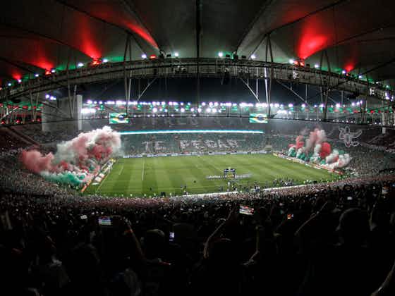 Imagem do artigo:Informações de ingressos para Fluminense x Fortaleza