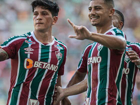Imagem do artigo:Ferj define datas e horários das finais do Campeonato Carioca 2023