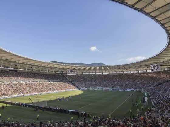 Imagem do artigo:Flamengo x Fluminense: Informações de ingressos para o jogo de ida da final do Cariocão 2023