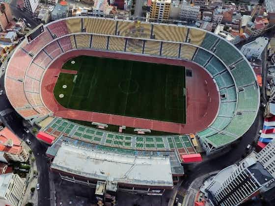 Imagem do artigo:Conmebol Libertadores 2023: Informações de ingressos para The Strongest-BOL x Fluminense