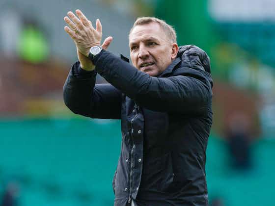 Article image:Manager: Reo's superb strike set us on the way to win over St Mirren