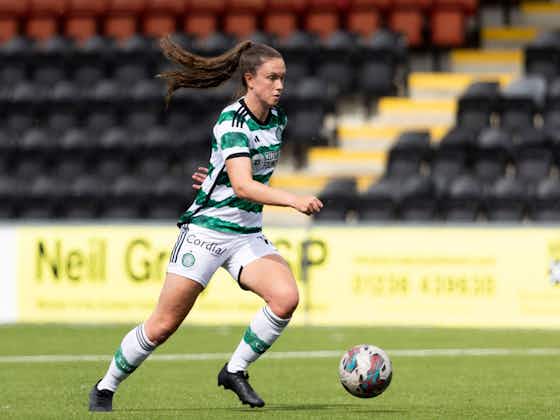 Article image:Kelly Clark: The girls did really well to get the job done and seal three points