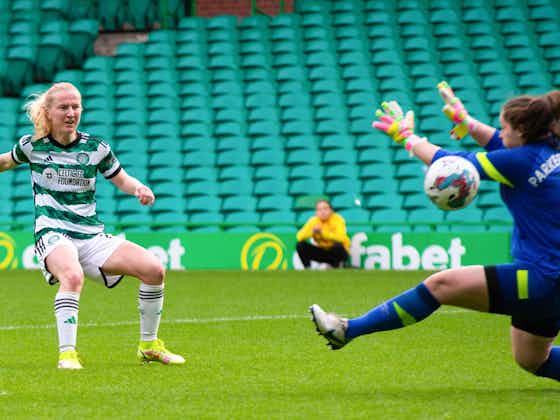 Article image:Five-star Celts sparkle in Paradise win