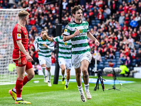 Article image:Joe Hart is spot-on as Celtic win penalty shoot-out to reach Scottish Cup final